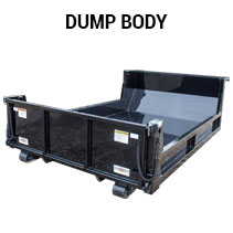 Imel Motor Sales, Bluffton, Indiana - Dump Trucks for sale