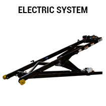Switch-N-Go® Electric system
