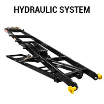 hydraulic switch n go