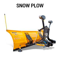 The Meyer® Road Pro™ 32-Series