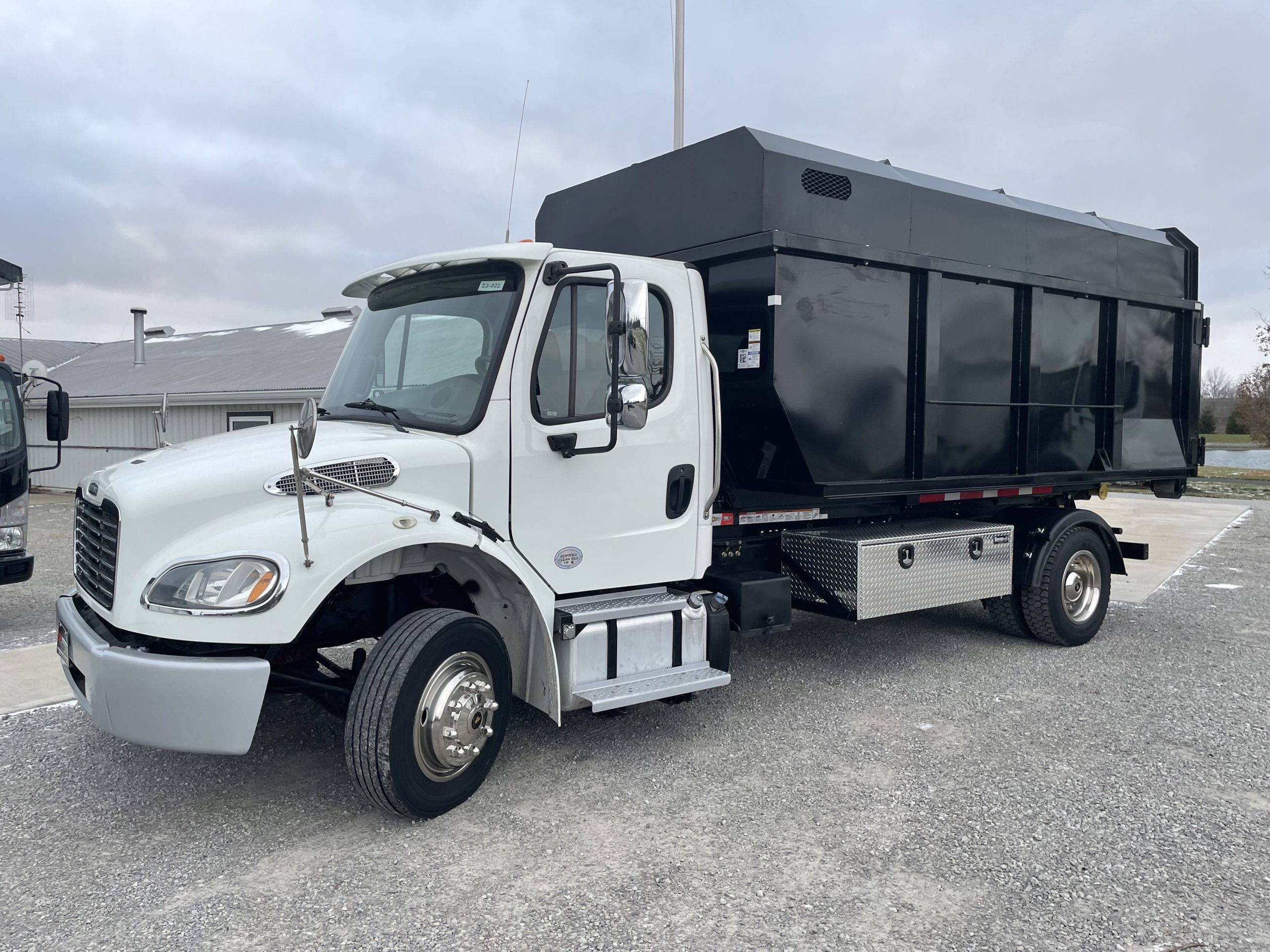 4x4 switch n go trucks