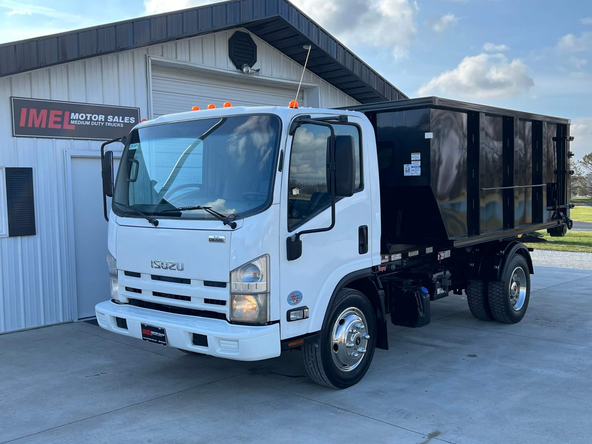 switch n go dump trucks for sale