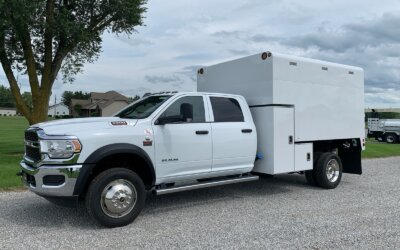 used arbor truck for sale near me