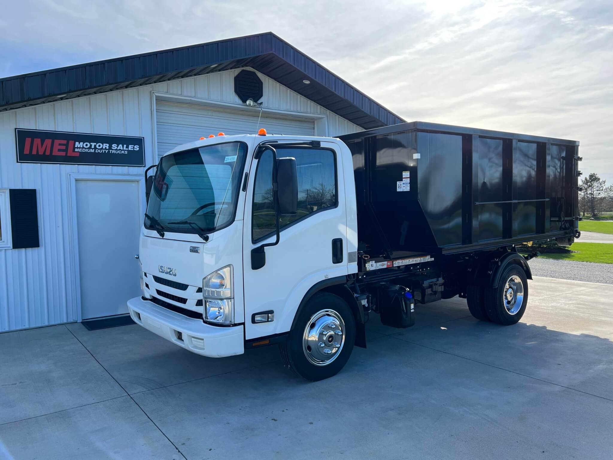 switch n go truck body for sale