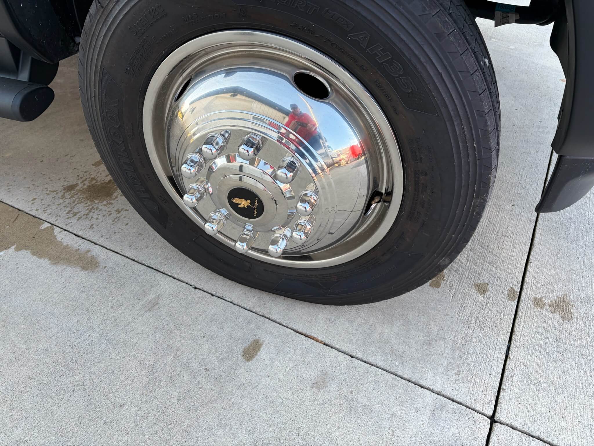 (5) NEW 2026 Ram 5500 Arbortech Chipper Truck 4×4!