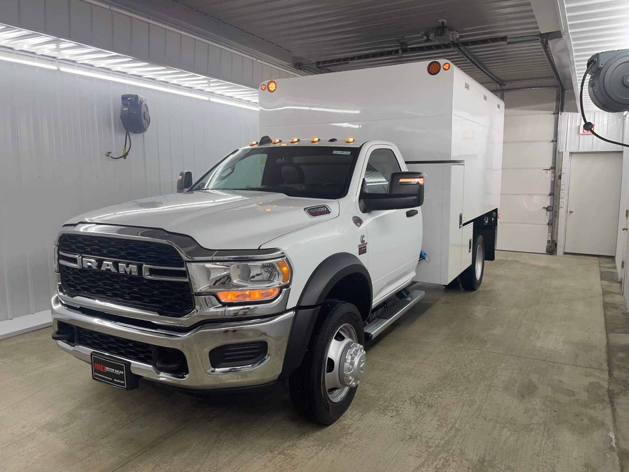 arbortech chipper box truck for sale 03-26