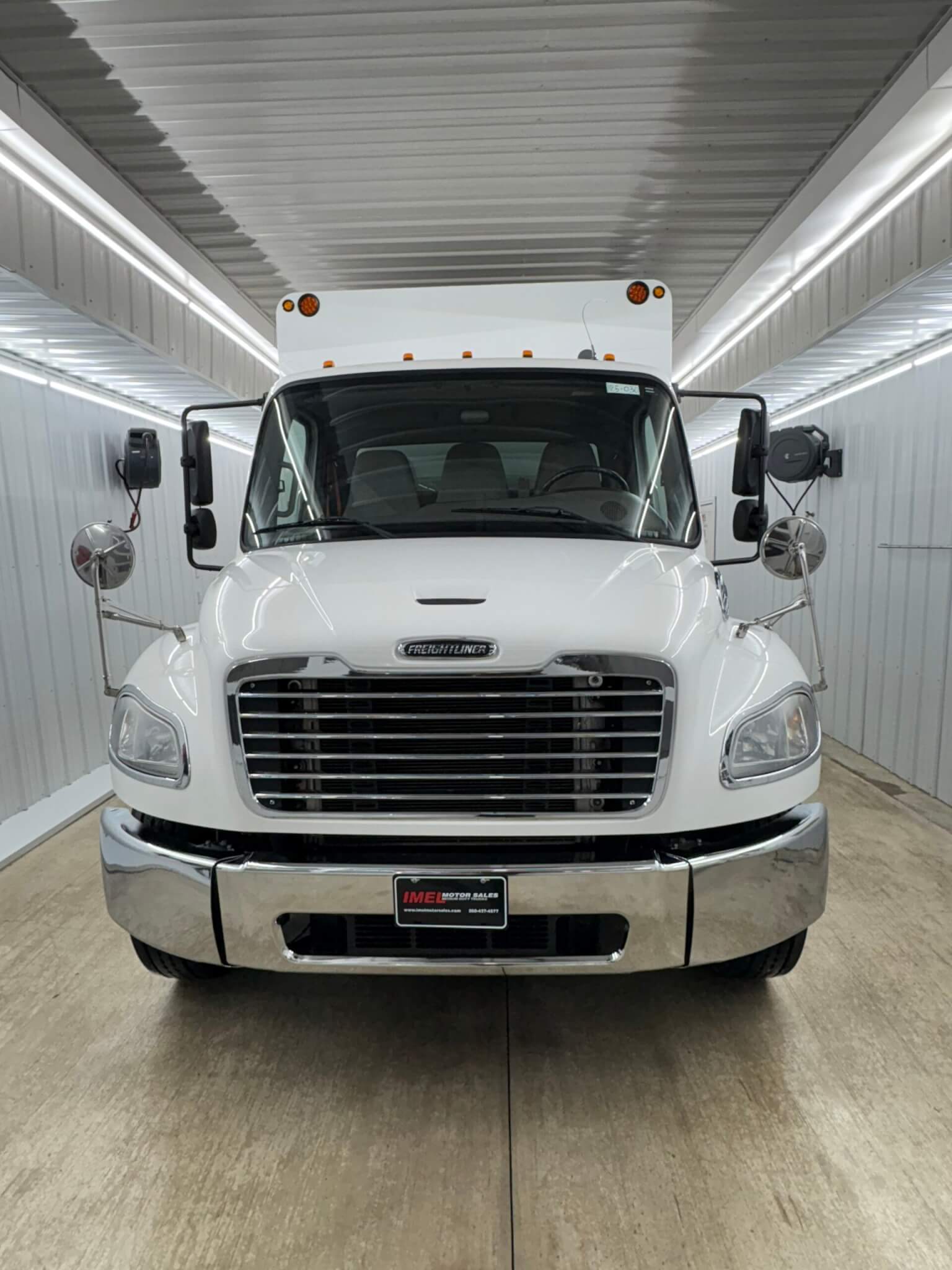 used arbor truck for sale near me