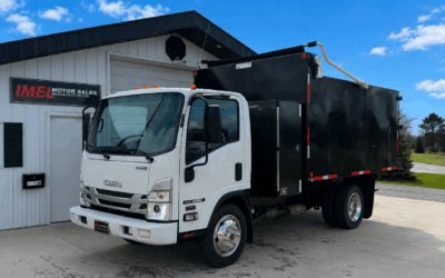 switch n go dump trucks for sale